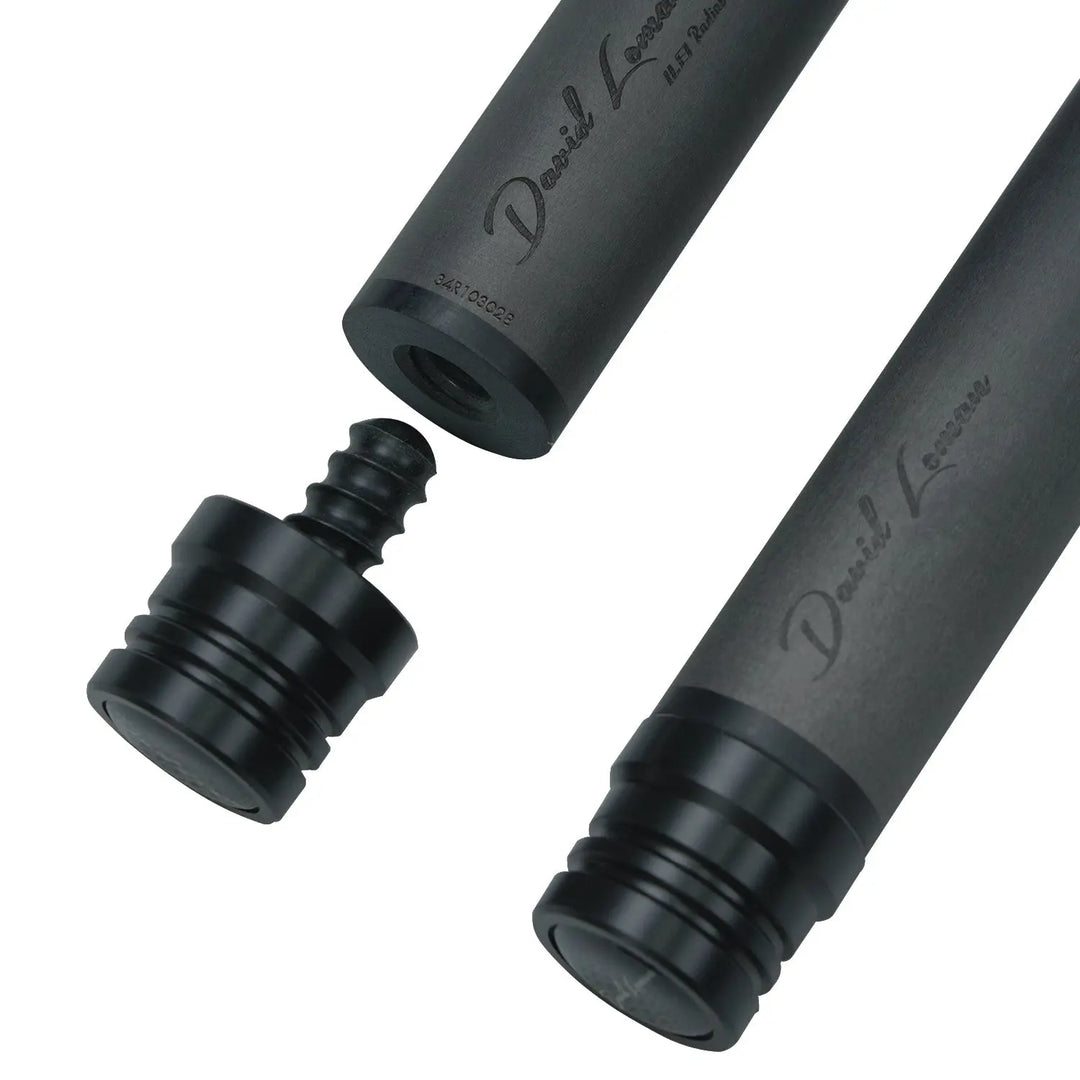 Complete Guide to Carbon Fiber Pool Cue Shaft Replacement