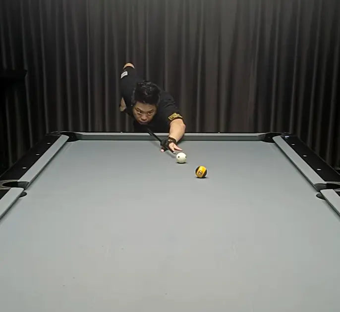 Basic Pool Defense Techniques