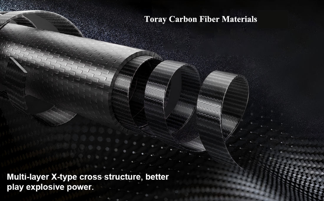 About a real carbon fiber billiard cue