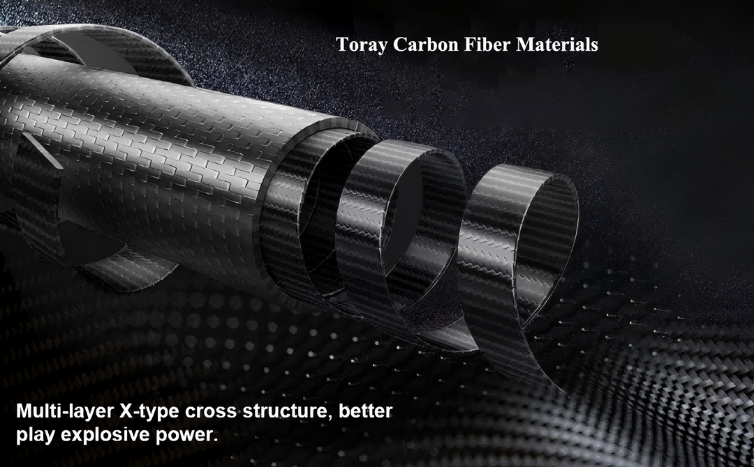About a real carbon fiber billiard cue