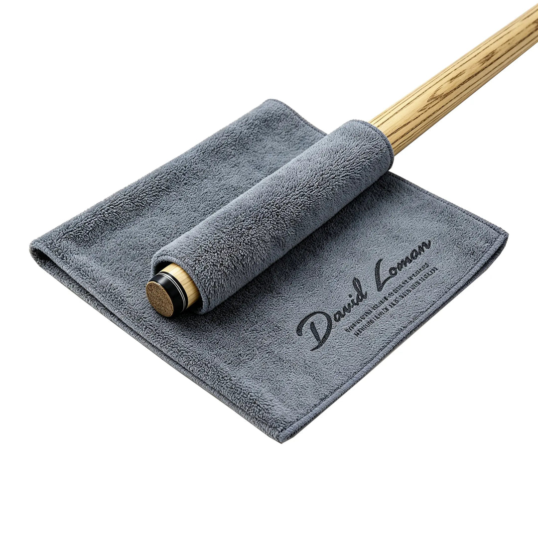 Easy Daily Maintenance Tips for Carbon Fiber Pool Cues