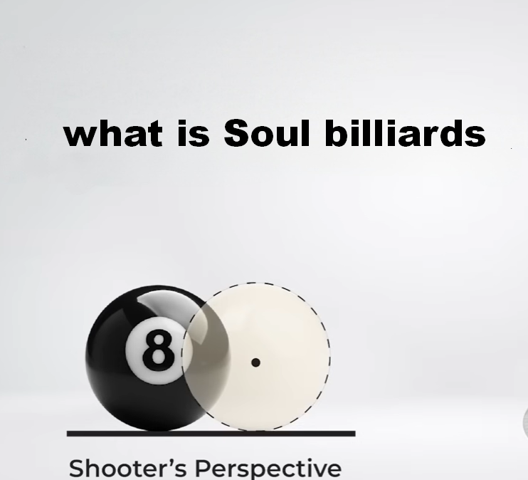 What Is “Soul Billiards”? — When Billiards Transcends Winning and Losing to Become a Spiritual Pursuit