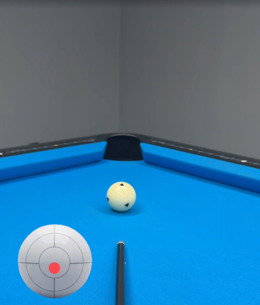 How to Master Pool Side Spin (Left Spin &amp; Right Spin)
