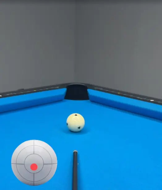 How to Master Pool Side Spin (Left Spin &amp; Right Spin)