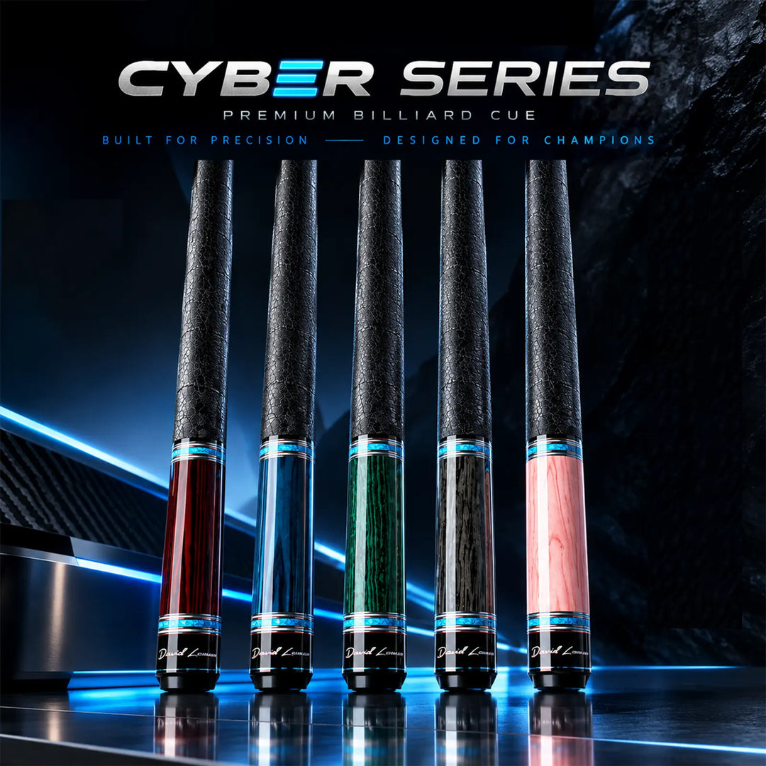 cyber