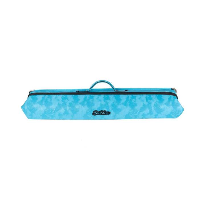3X4 CUE BAG BLUE