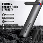Break Carbon Fiber Cue Shaft