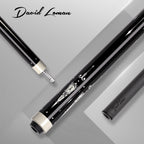 David Loman  Phantom carbon fiber pool cue 58 inches