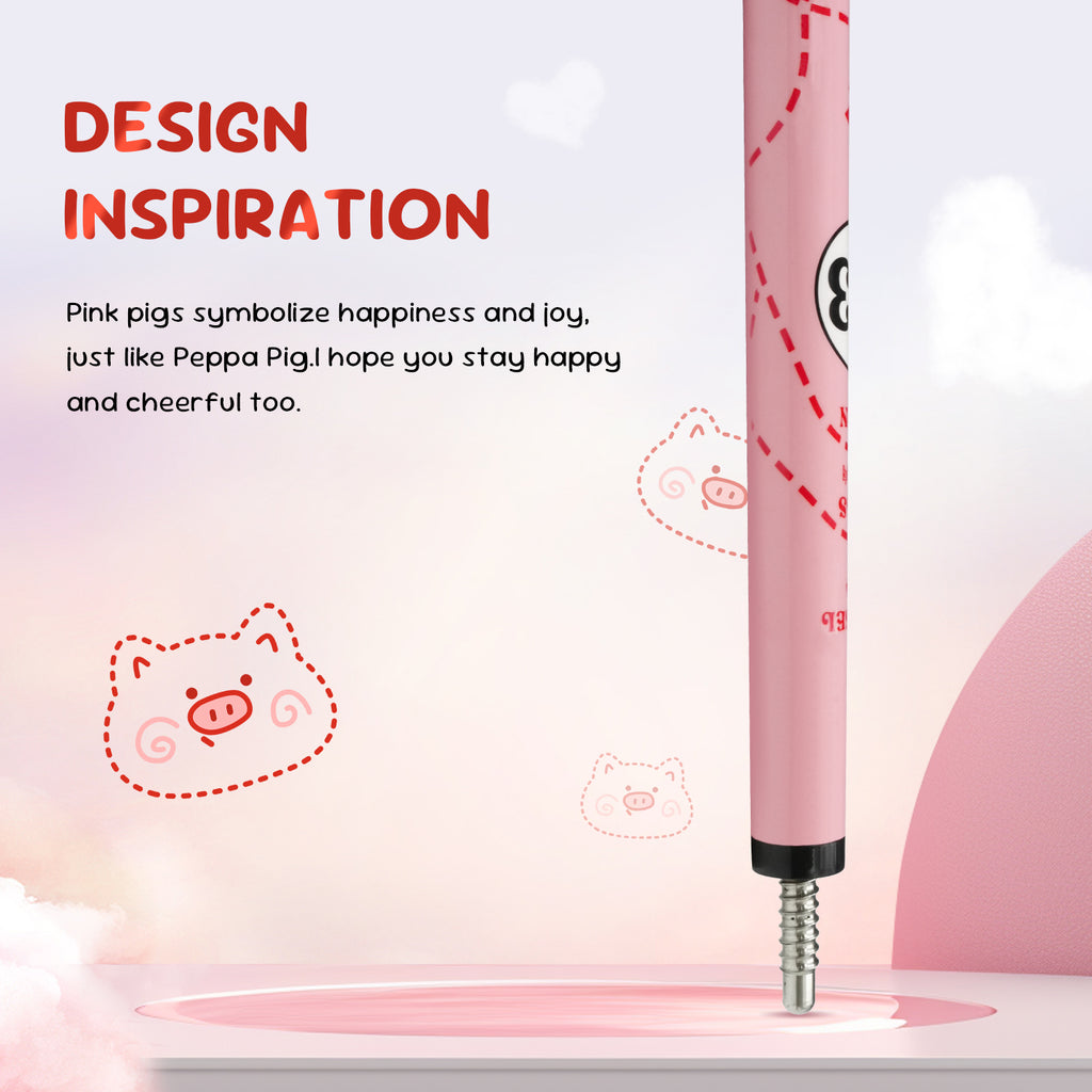 David Loman Carbon fiber billiard cue stick, Professional billiard cue,100% Carbon fiber ,3/8*8 Joint ,pink pig