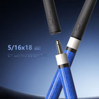 Vortex Elite cue-12.5mm