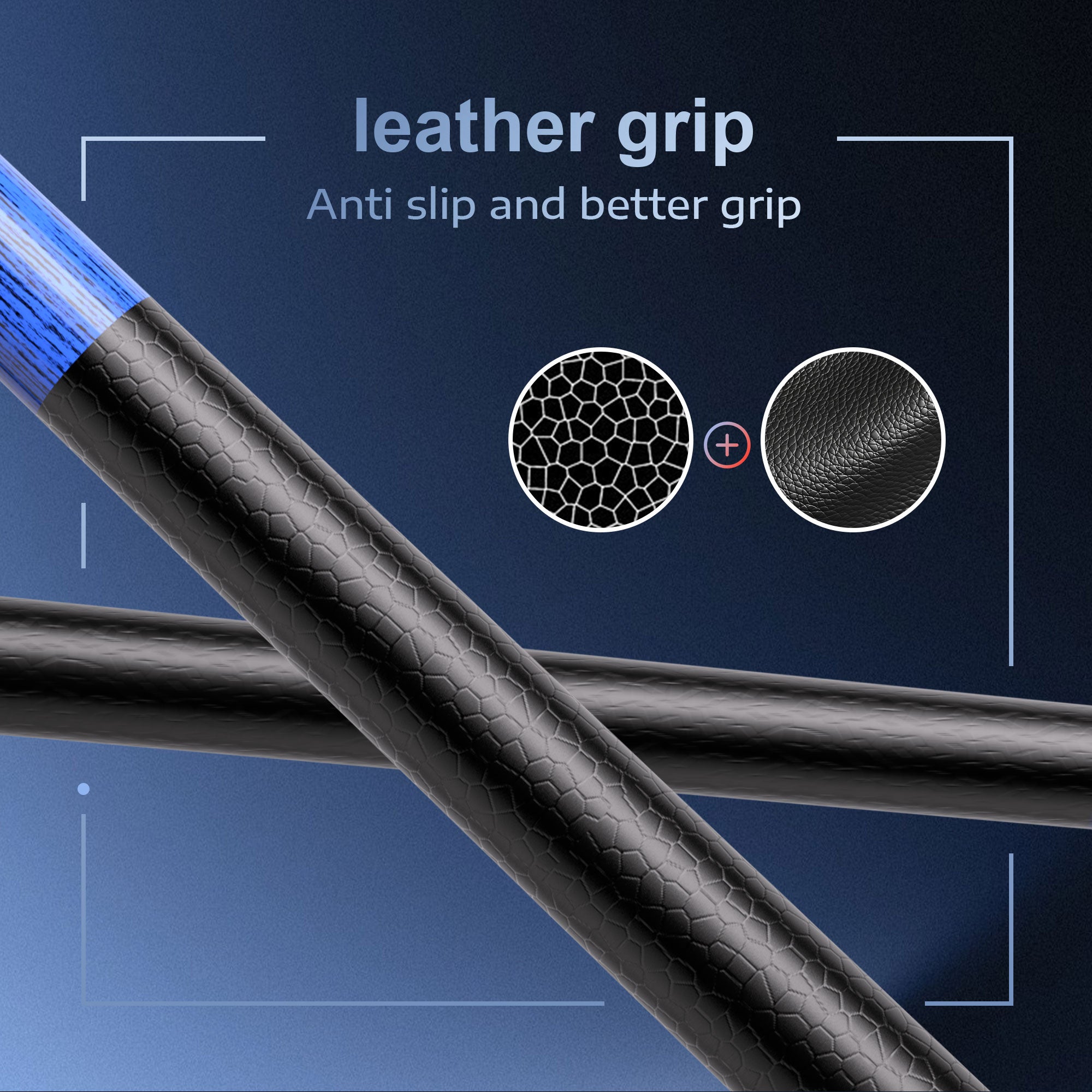 Vortex Elite cue-12.5mm