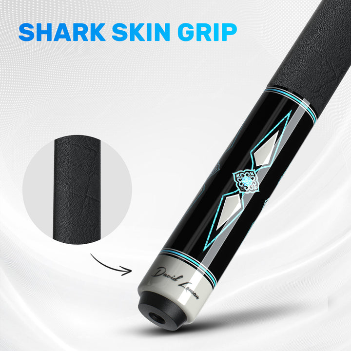 LOKI-3 POOL CUE