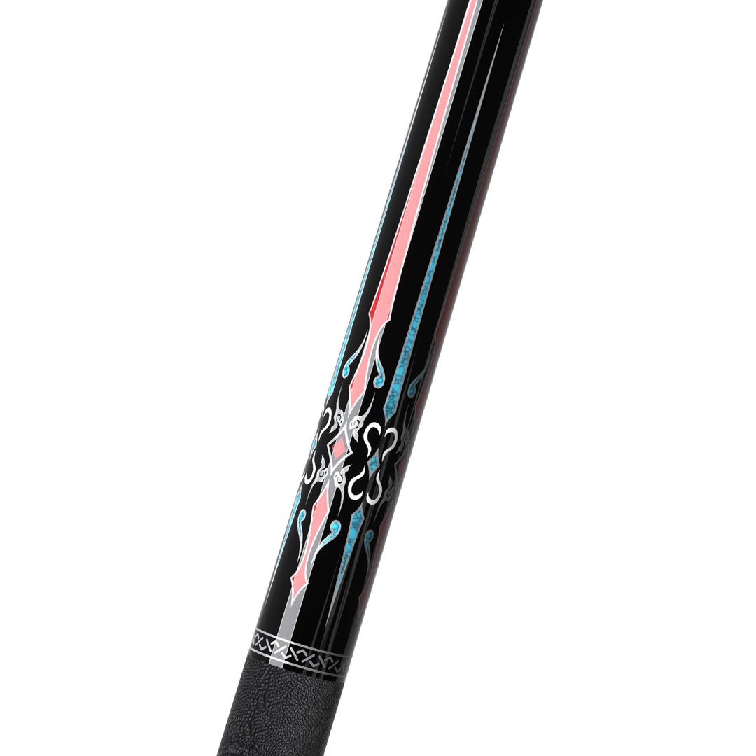 Xuan-Phantom x2 Pool Cue DAVID LOMAN BILLIARD CUES