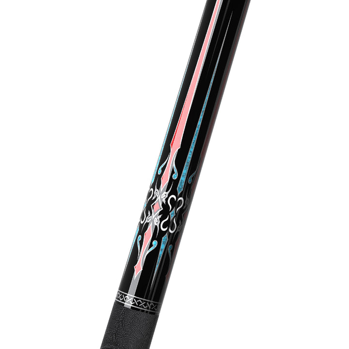 Xuan-Phantom x2 Pool Cue DAVID LOMAN BILLIARD CUES