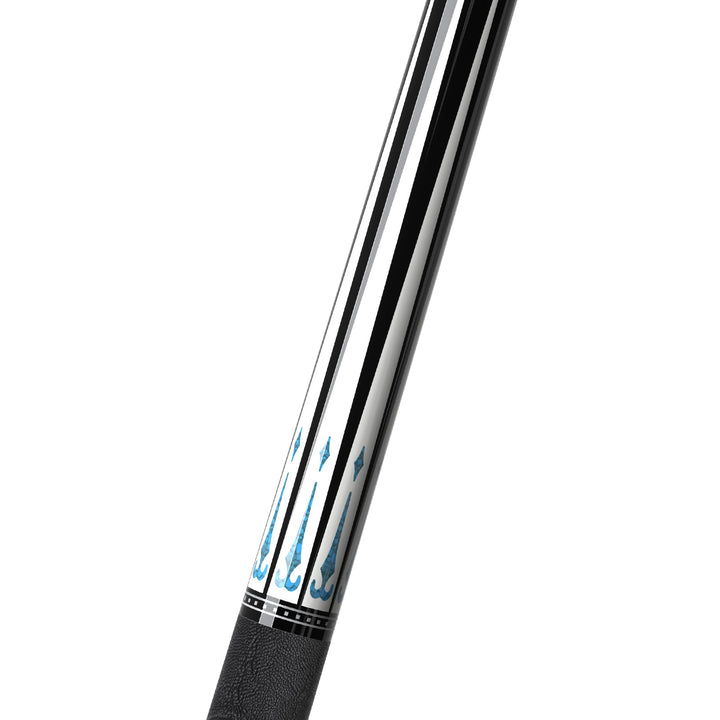 Starlight Pool Cue DAVID LOMAN BILLIARD CUES