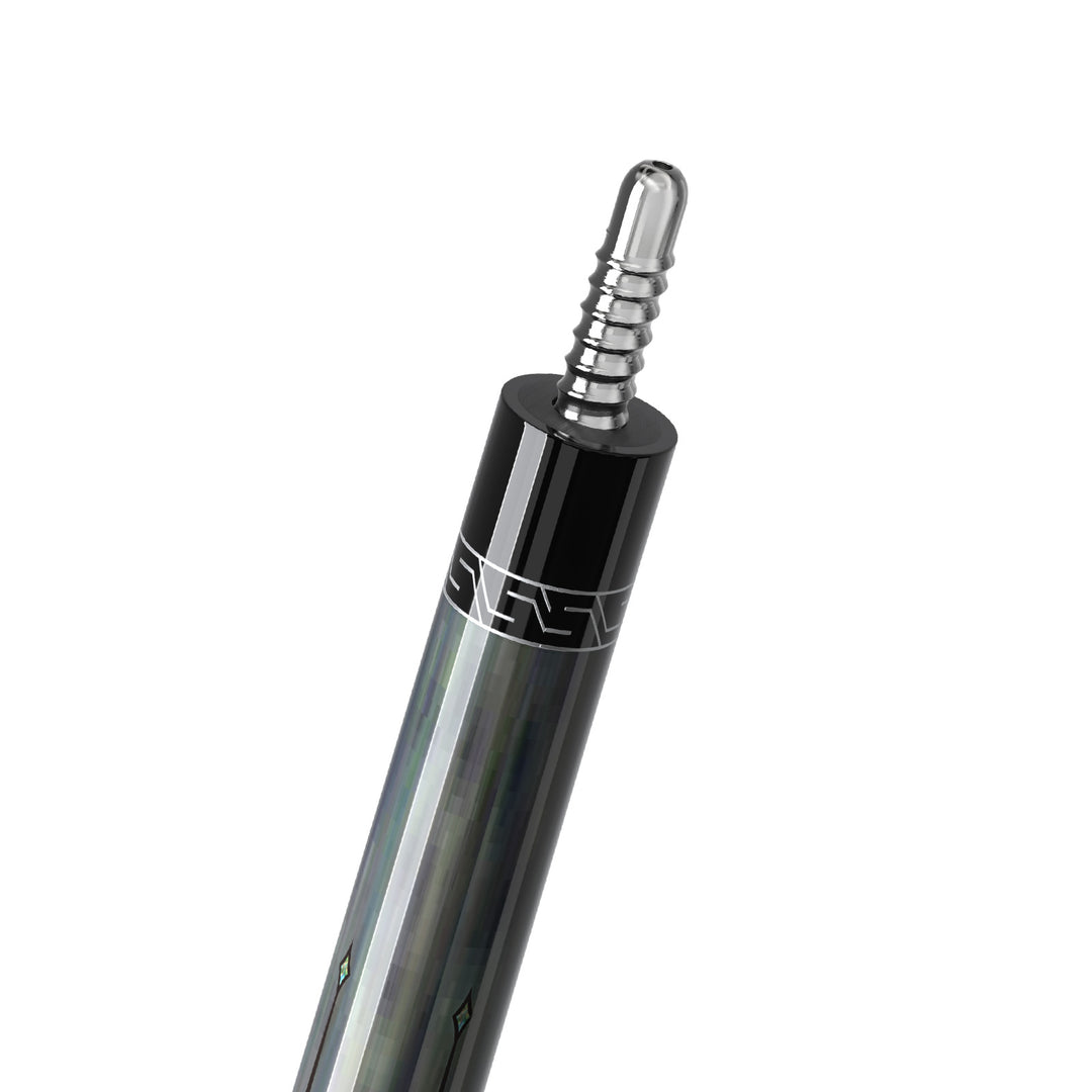 Lotus Pool Cue DAVID LOMAN BILLIARD CUES