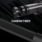 David Loman Cue Stick Carbon Fiber Billiard Stick Gold tin foil All carbon fiber，Professional carbon fiber pool cue