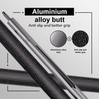 David Loman  alloy Swordsman  pool cue  carbon fiber billiard cue 12.5mm