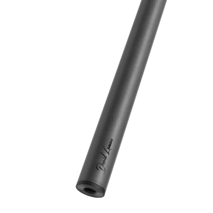 Xuan-Arrow Star Pool Cue DAVID LOMAN BILLIARD CUES