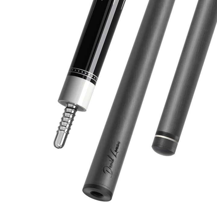 Starlight Pool Cue DAVID LOMAN BILLIARD CUES