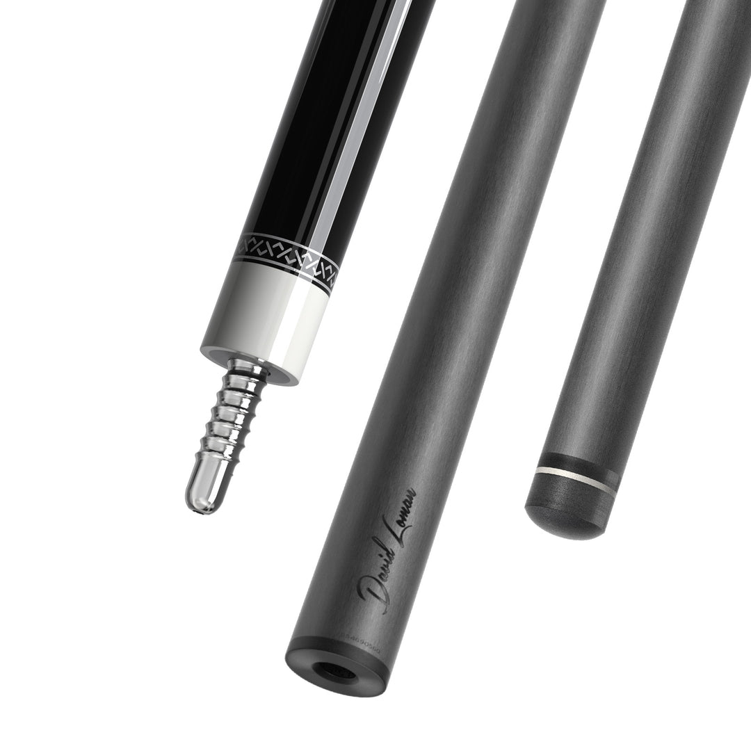 Xuan-Phantom x2 Pool Cue DAVID LOMAN BILLIARD CUES