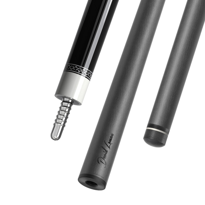 Xuan-Phantom x2 Pool Cue DAVID LOMAN BILLIARD CUES