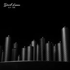 David Loman Carbon fiber cue extension, cue extension, accessory extender Suitable for all brands