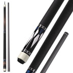 Diamond Billiard cue carbon fiber lightweight billiard stick