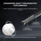 Diamond Billiard cue carbon fiber lightweight billiard stick