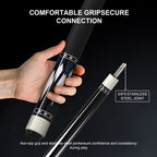 Diamond Billiard cue carbon fiber lightweight billiard stick