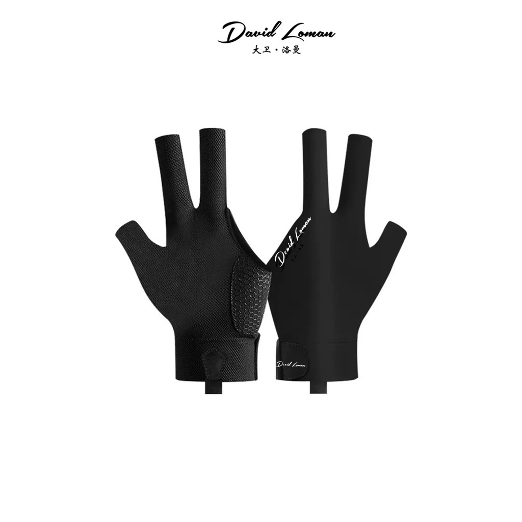 Billiards Cue Gloves
