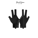 Billiards Cue Gloves