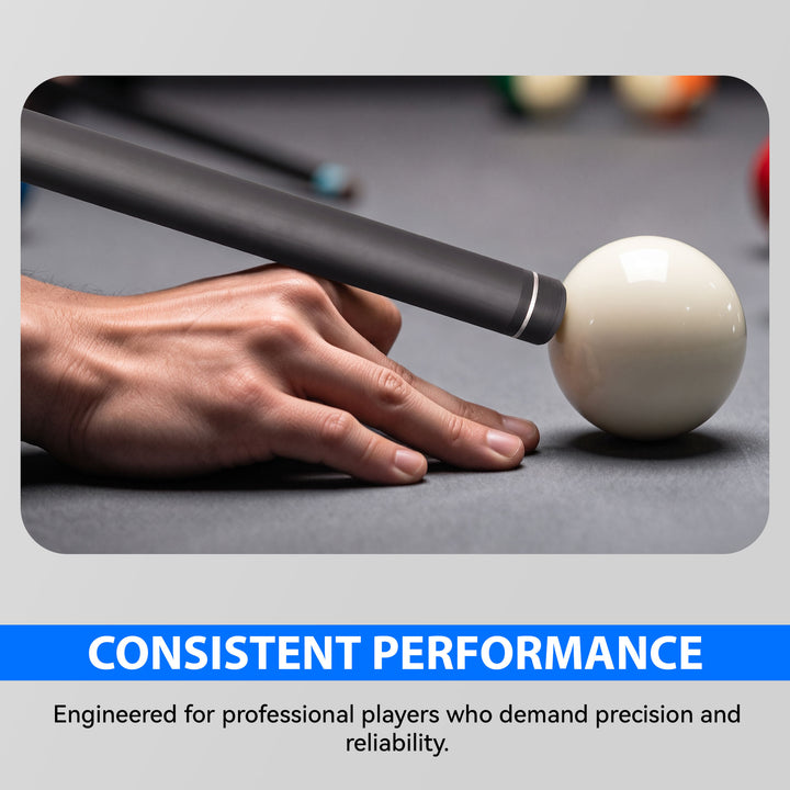 NO LOGO Carbon Fiber Pool Cue Shaft DAVID LOMAN BILLIARD CUES