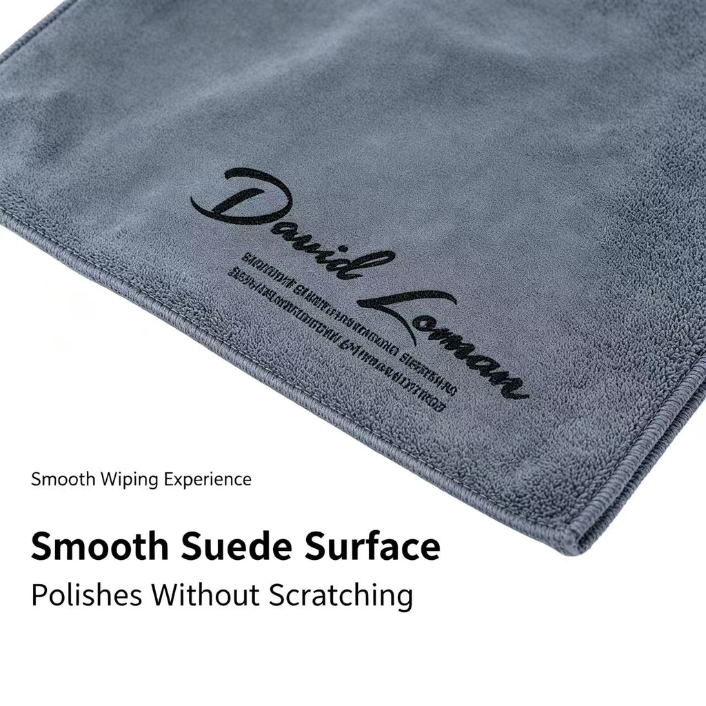 Billiard cue Towel