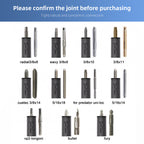 David Loman PRO Version Carbon Fiber cue shaft  Professional billiards cue shaft acceleration taper juma ferrule 10.5mm/11.5mm/11.8mm/12.5mm/12.9mm