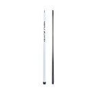 ULTRARUSH Jump Break Cue 19~19.5oz,2 Piece Pool Stick 13mm 58 inches