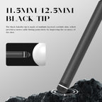 David Loman Billiard Cue 100 % Carbon Fiber Pool Cue stick 58 inches,11.5mm/12.5mm Pen Tip Professional carbon fiber Billard cue