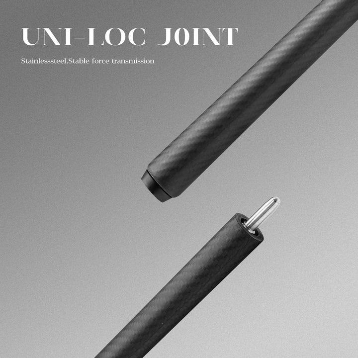 Uni-Loc 球杆座