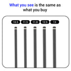 David Loman PRO Version Carbon Fiber cue shaft  Professional billiards cue shaft acceleration taper juma ferrule 10.5mm/11.5mm/11.8mm/12.5mm/12.9mm