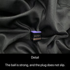 David loman Billiards stick chalk chocolate powder, nine balls, Chinese style eight balls, powder wipe pool cue tip