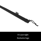 David Loman Cue shaft exclusive protective cover bag 750mm