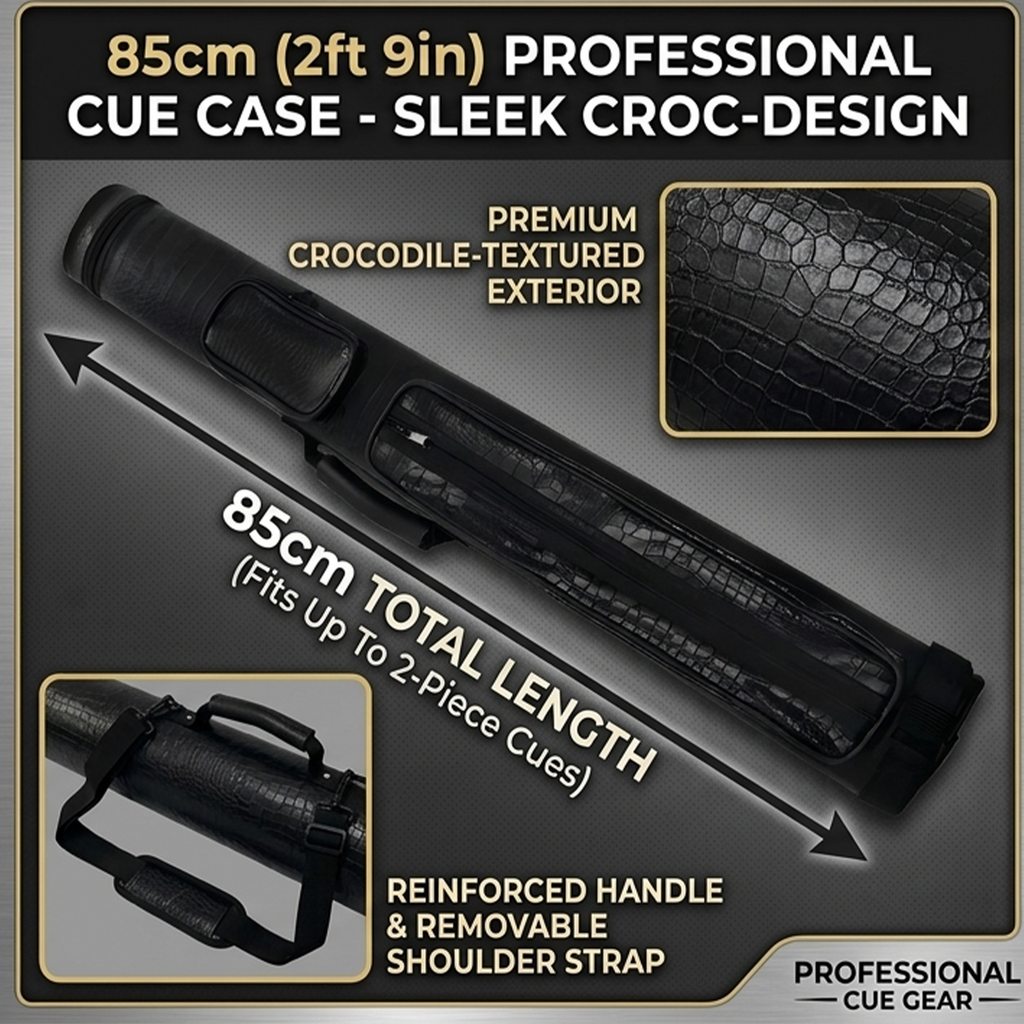 Billiards Cue Bag