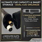 Billiards Cue Bag