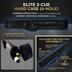 Billiards Cue Bag