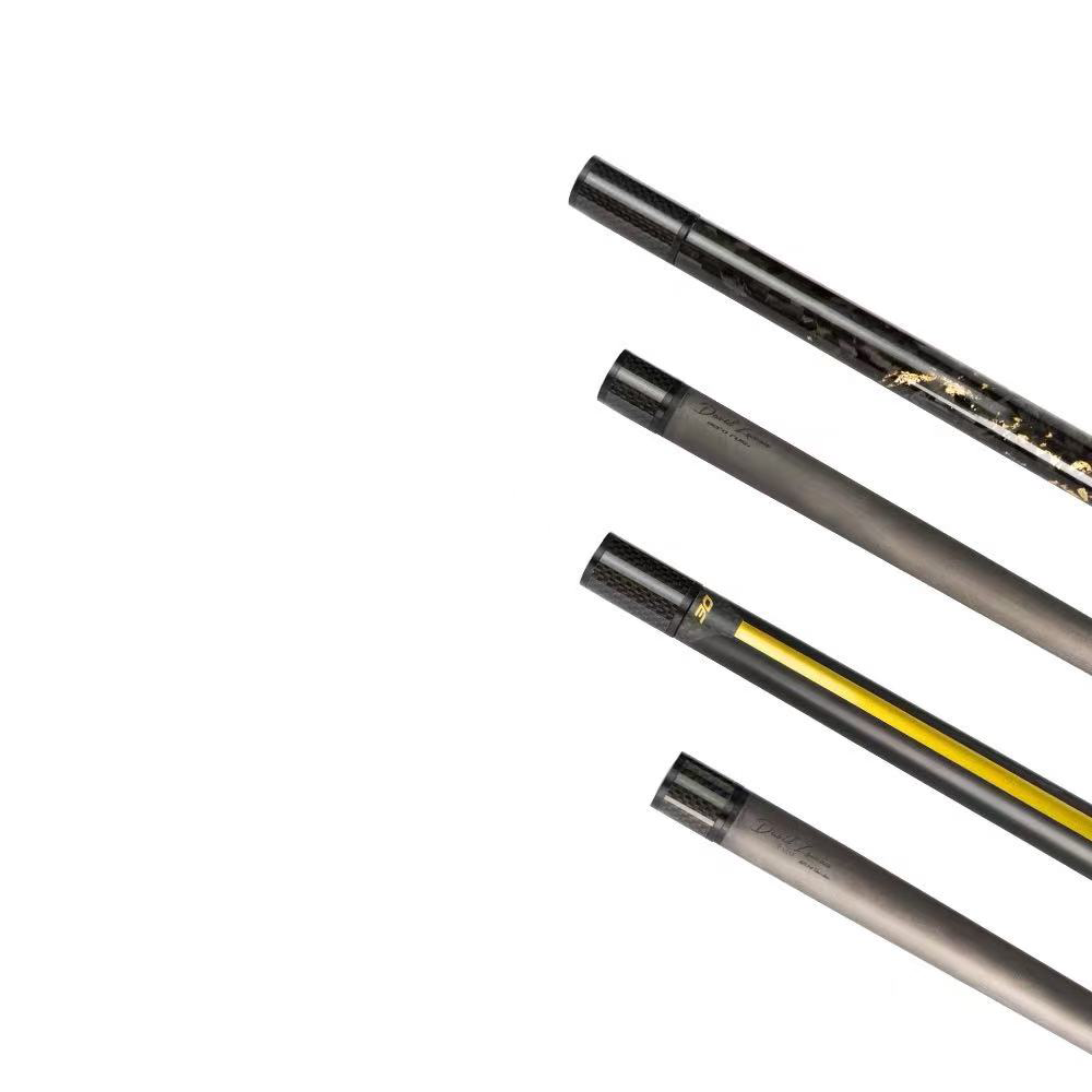Carbon Fiber Joint Protector