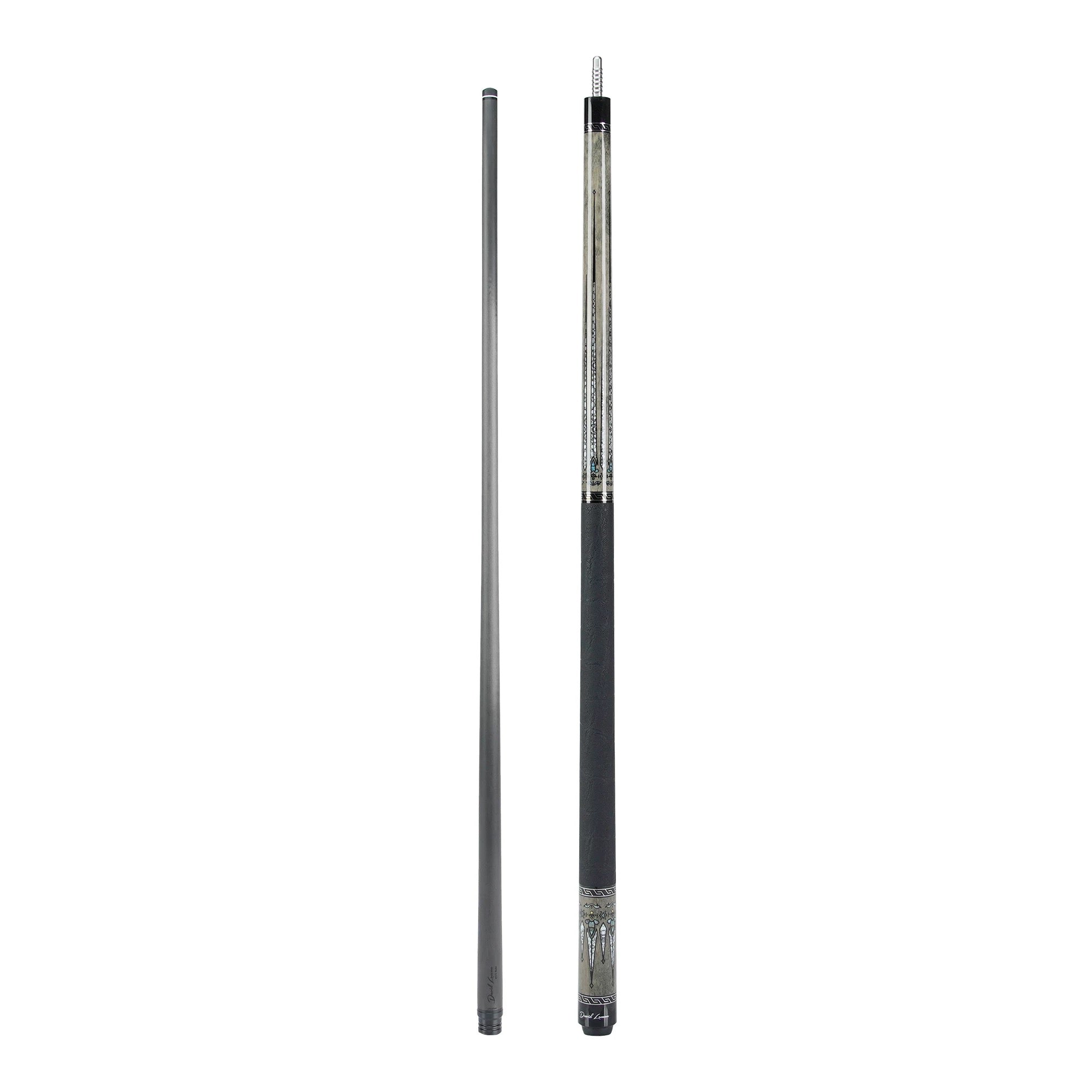 Lotus flower pool cue-12.5mm