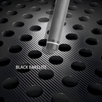 Carbon Fiber pro taper pool cue stick shaft