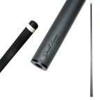 David Loman PRO Version Carbon Fiber cue shaft  Professional billiards cue shaft acceleration taper juma ferrule 10.5mm/11.5mm/11.8mm/12.5mm/12.9mm