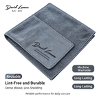 Billiard cue Towel