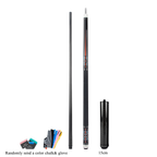 Ghost pool cue-12.5mm